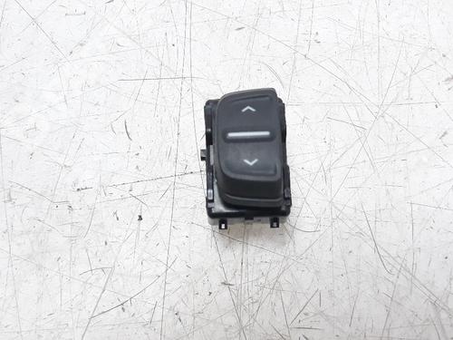 Used Left front window switch Left front window switch DACIA SANDERO II 1.5 dCi (90 hp) 10106411 10106411