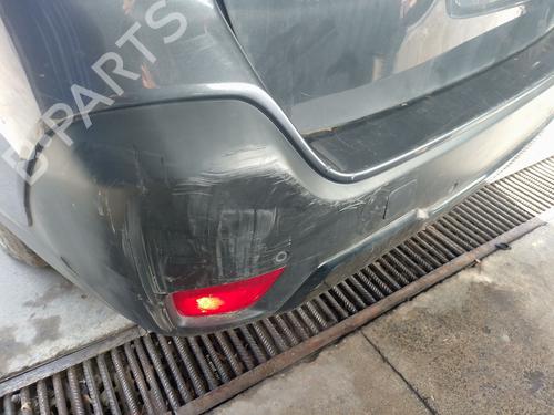 Rear bumper SUBARU OUTBACK (BS) 2.5 AWD (BS9) | BP32492437C8 - Image 4