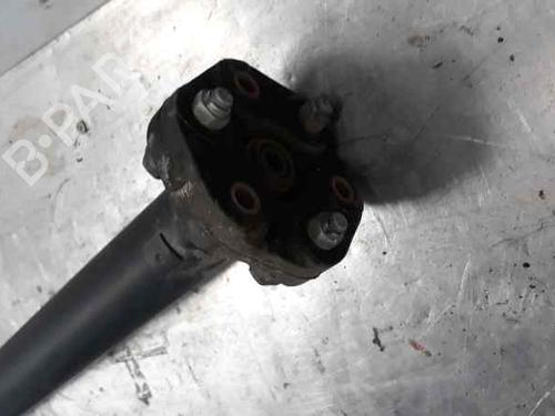 Driveshaft BMW 1 (F21) 116 d | BP5952544M37 