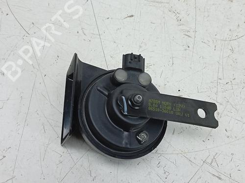 Horn KG MOBILITY REXTON (POE) | BP38925618E13 - Image 2