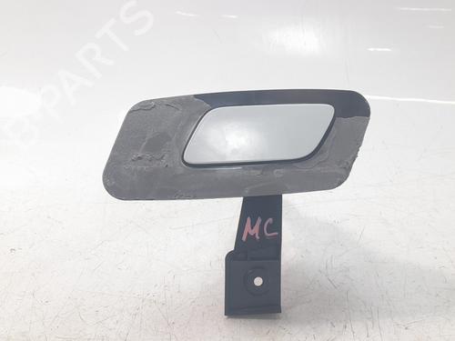 Lyktespyler AUDI A1 Sportback (GBA) 30 TFSI (116 hp) 30750564