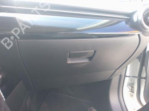 Used Glove box Glove box MAZDA 2 Hatchback (DL, DJ) 1.5 SKYACTIV-G (90 hp) 33618307 33618307