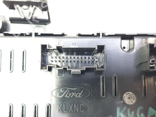 Climate control FORD KUGA III (DFK) 2.5 Duratec Plug-in-Hybrid | BP31093375I5 - Image 3