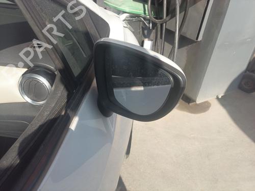 Right mirror NISSAN MICRA V (K14) 1.0 IG-T 100 | BP29488809C27 