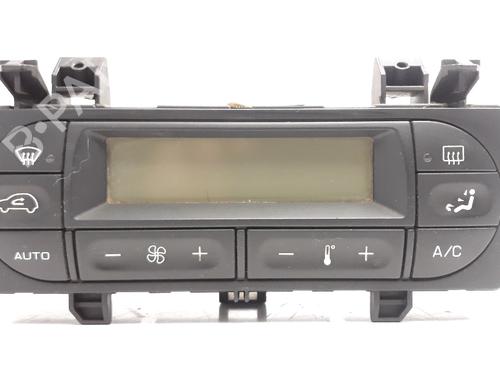 Used Climate control CITROËN C3 I (FC_, FN_) 1.4 i (73 hp) 8375758