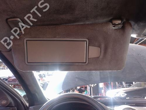 Used Left sun visor Left sun visor 36995360 36995360