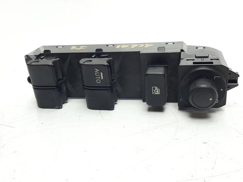 Used Left front window switch Left front window switch MAZDA 2 Hatchback (DL, DJ) 1.5 SKYACTIV-G M Hybrid (90 hp) 8684805 8684805