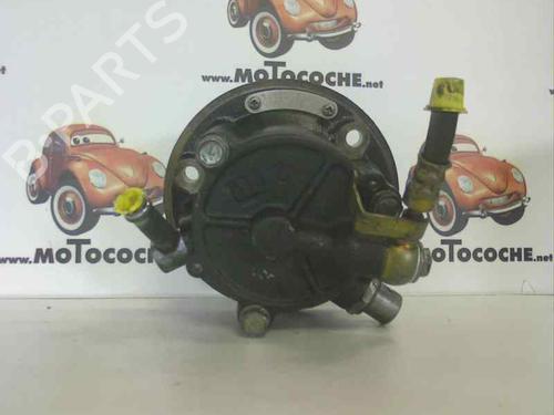 Used Vacuum pump NISSAN PRIMERA Hatchback (P11) 2.0 TD (90 hp) 1653765