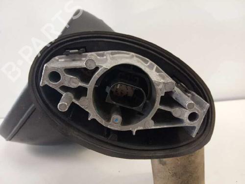 Left mirror MINI MINI (R56) Cooper | BP2535781C26 