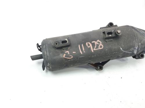 Exhaust system HONDA MOTORCYCLES PCX PCX 125 (JF47) | BP25233627M121 