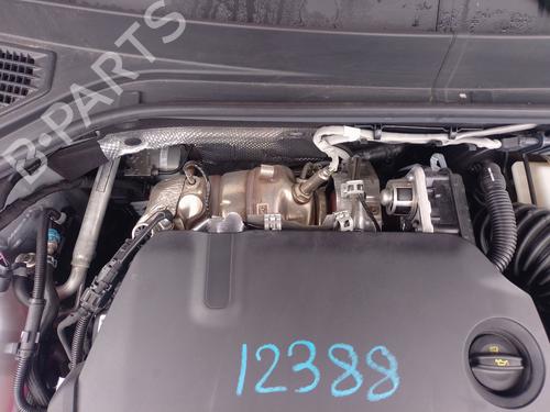 Used Particulate filter VW T-ROC (A11, D11) 2.0 TDI (150 hp) 32023248