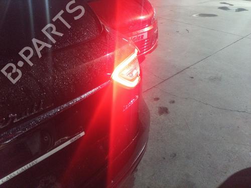 Højre baglygte bagklap MASERATI LEVANTE SUV (M161) 3.0 D Q4 (275 hp) 29240282