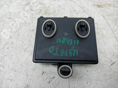 Used Electronic module Electronic module PORSCHE MACAN (XAB) 4 Electric 4 (XABBB1, XABFD1) (408 hp) 39402696 39402696