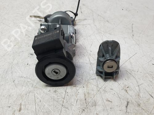 Ignition barrel FORD TRANSIT CONNECT V408 Box Body/MPV 1.5 EcoBlue | BP33547469M48 - Image 2