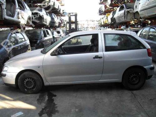 Right taillight SEAT IBIZA II (6K1)  | BP6310291C35 