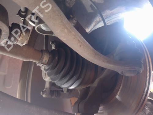 Used Right front steering knuckle Right front steering knuckle DACIA SANDERO III 1.0 TCe 90 (91 hp) 39667632 39667632