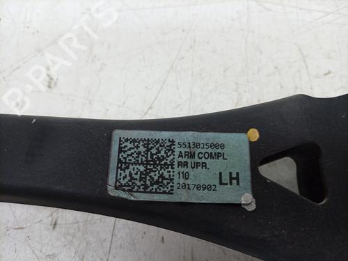 Used Left rear suspension arm Left rear suspension arm 39200484 39200484