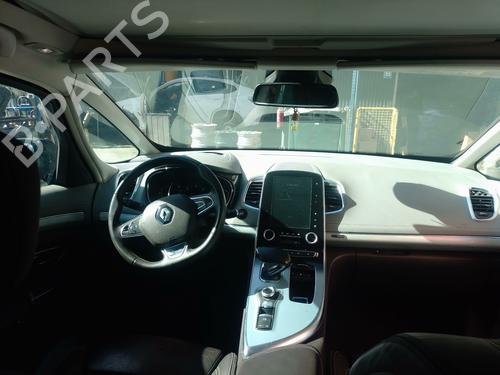 Used Airbag Kit Airbag Kit 38775580 38775580
