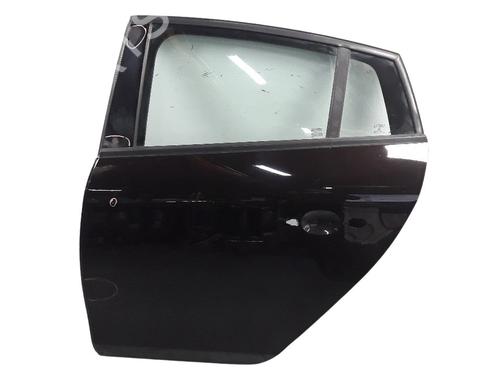 Used Left rear door FIAT BRAVO II (198_) 1.9 D Multijet (198AXC1B) (150 hp) 8497587