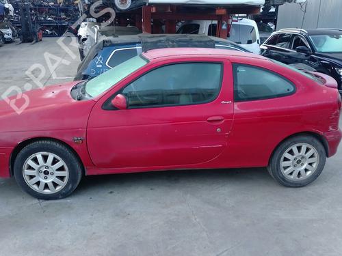 Pièces Détachées Usagées RENAULT MEGANE I Coach (DA0/1_) 1.9 dCi (DA05, DA1F) (102 hp) 4391664