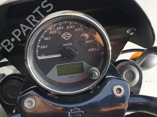 Used Instrument cluster HARLEY-DAVIDSON STREET Street 750 (XG1) (57 hp) 25232151