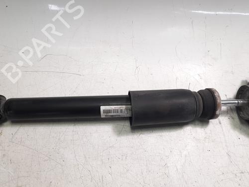 Used Right rear shock absorber BMW 4 Gran Coupe (F36) 420 d (190 hp) 18159406