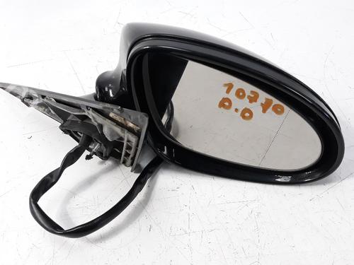 Right mirror MERCEDES-BENZ S-CLASS (W221, V221) S 320 CDI (221.022, 221.122) | BP9051286C27 