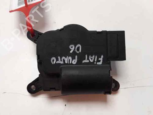 Used Heater blower motor FIAT PUNTO (176_) 55 1.1 (54 hp) 1189485