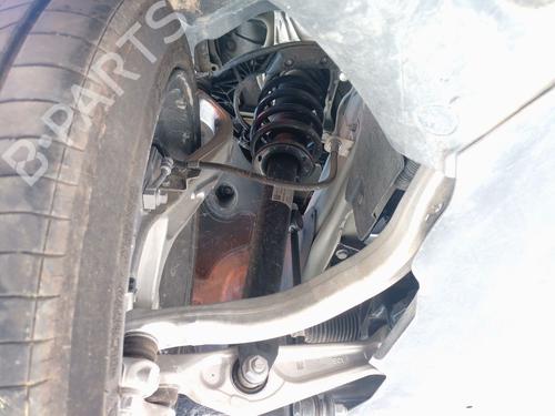 Used Left front shock absorber Left front shock absorber TESLA MODEL 3 (5YJ3) EV (283 hp) 34225545 34225545