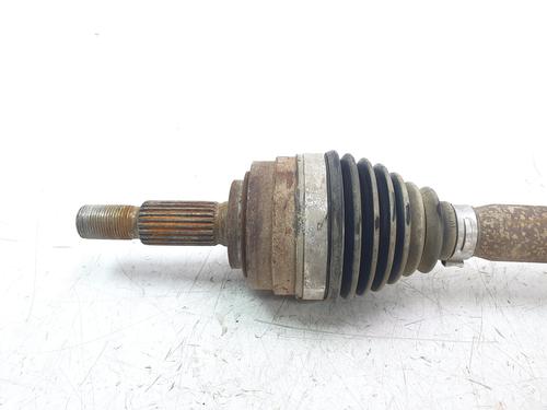 Right front driveshaft RENAULT CLIO V (B7_)  | BP24806341M39