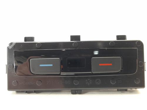 Used Climate control Climate control VW TIGUAN (AD1, AX1) 2.0 TDI (150 hp) 11174646 11174646