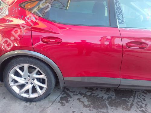 Porta trás direita Porta trás direita CUPRA FORMENTOR (KM7, KMP) 1.5 TSI (150 hp) 36643220 36643220