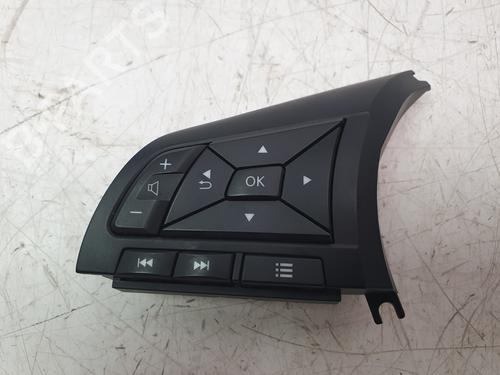 Used Steering wheel controls NISSAN JUKE (F16_) DIG-T 117 (117 hp) 30721365