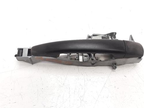 Türgriff hinten links außen für CITROËN C3 II (SC_) [2009-2025]  7072293