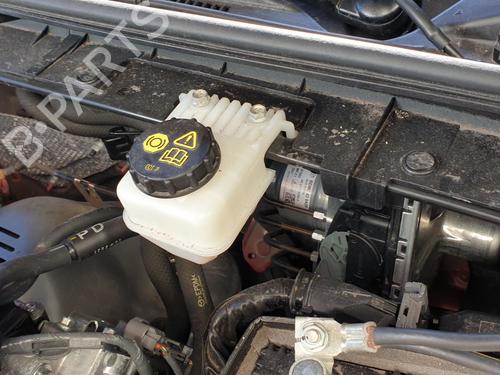 Hovedbremsecylinder MAZDA 3 Saloon (BP_) [2018-2025]  21803413