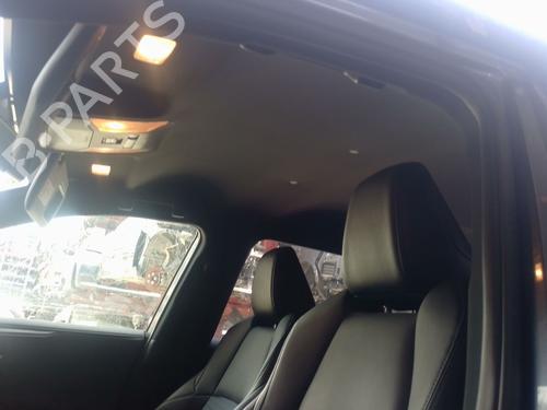 Interiør tag TOYOTA RAV 4 V (_A5_, _H5_) 2.5 Hybrid AWD (AXAH54) | BP37494662I12 - Image 2
