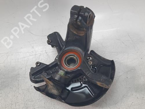 Højre Styrespindel Lejehus VW GOLF IV (1J1)  | BP19705801M26