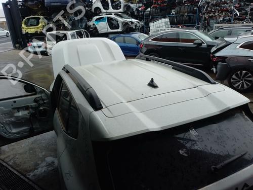 Used Other Other DACIA DUSTER (HM_) 1.0 TCe 100 4x4 (HMMT) (101 hp) 33274863 33274863