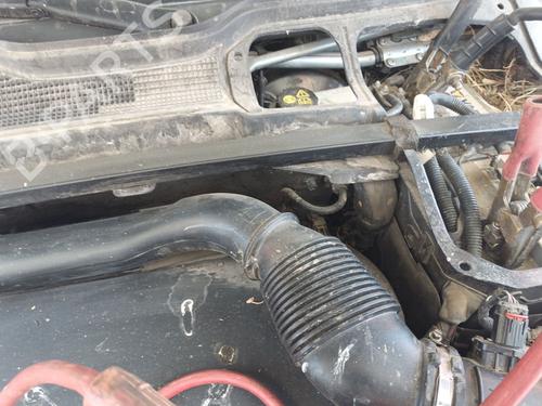 Used Servo brake LAND ROVER RANGE ROVER EVOQUE (L538) [2011-2019]  27871127