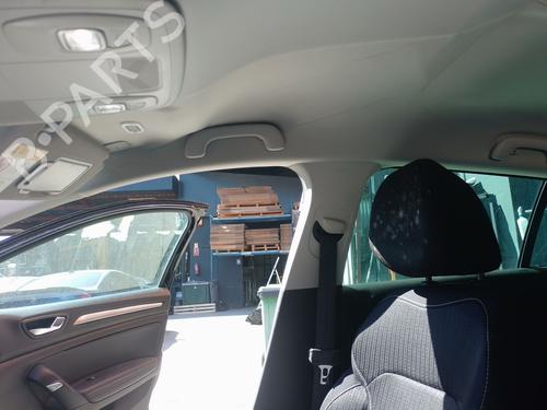 Used Right curtain airbag Right curtain airbag RENAULT MEGANE IV Grandtour (K9A/M/N_) 1.3 TCe 140 (K9NB) (140 hp) 33460879 33460879