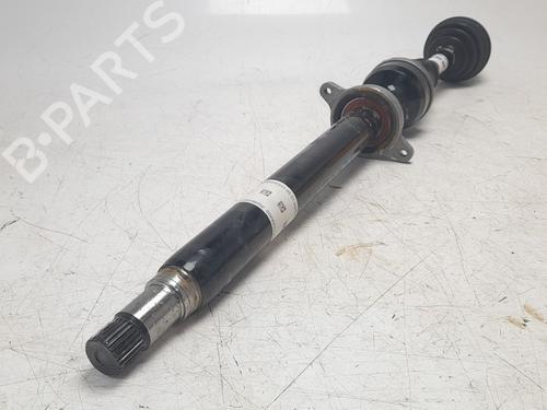 Right front driveshaft MERCEDES-BENZ CLA (C118) CLA 250 e (118.385) | BP23551232M39
