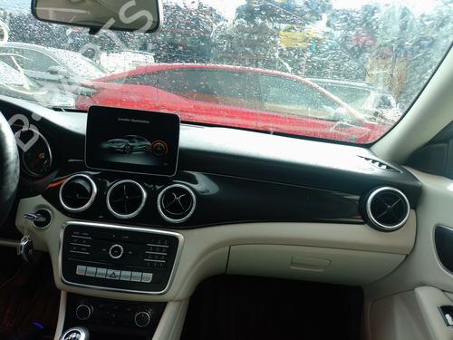 Airbag Kit MERCEDES-BENZ CLA Coupe (C117) CLA 200 CDI / d (117.308) | BP32304082C86