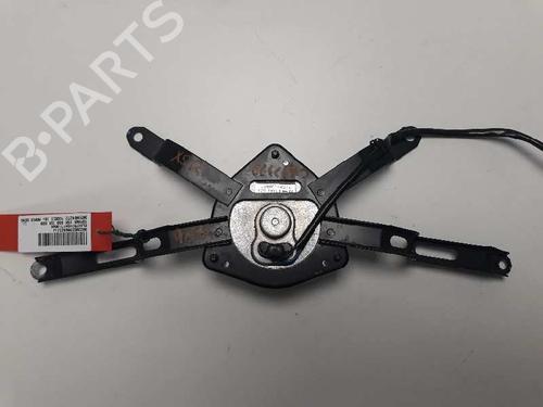 Used Radiator fan YAMAHA MOTORCYCLES XSR XSR 900 (RN43) (115 hp) 25234185