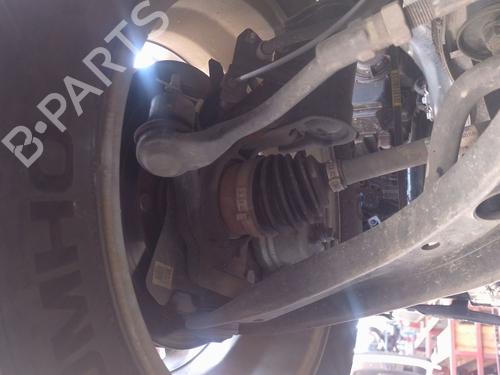 Used Left front driveshaft Left front driveshaft 37408602 37408602