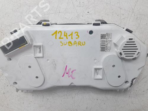 Instrument cluster SUBARU XV (GT) 2.0 i AWD (GT7) | BP31926873C47 - Image 3