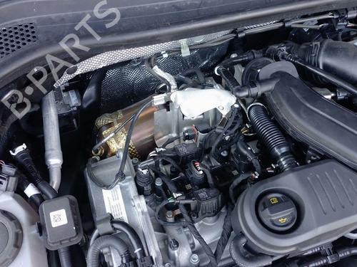 Used Catalyst CUPRA LEON (KL1, KU1, KUG) 1.5 TSI (150 hp) 31839722