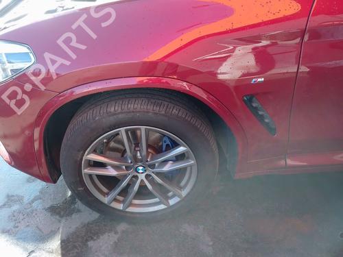 Venstre fortil støddæmper BMW X4 (G02, F98) xDrive 30 i (252 hp) 31320917