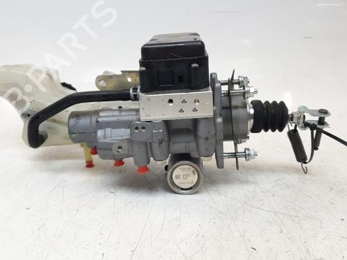 Brake master cylinder TOYOTA C-HR (_X1_) 1.8 Hybrid (ZYX10_, ZYX11_) | BP30931854M77 