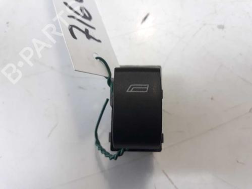 Used Left rear window switch AUDI A6 C5 (4B2) 2.4 quattro (170 hp) 1719384