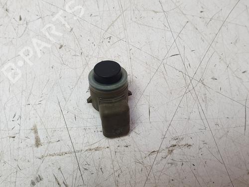 Used Electronic module LAND ROVER RANGE ROVER VELAR (L560) 2.0 P300 Si4 4x4 (300 hp) 32411692